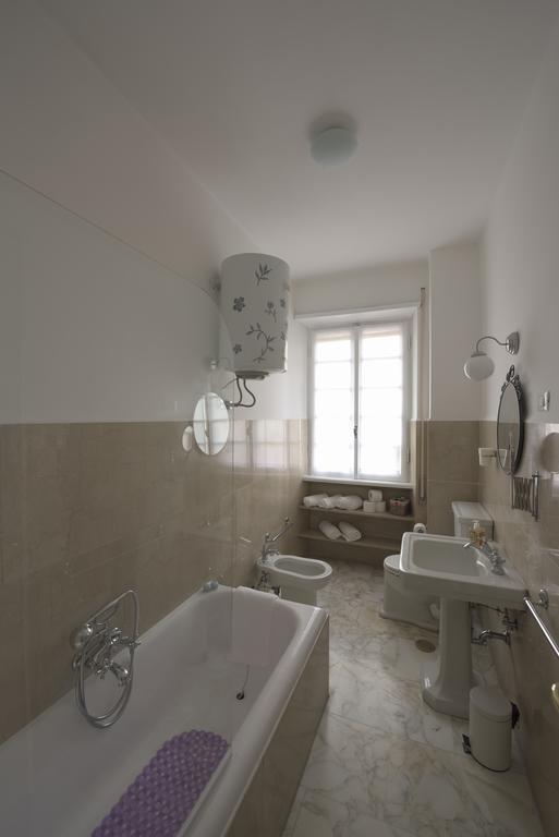 Rione Prati Holiday home