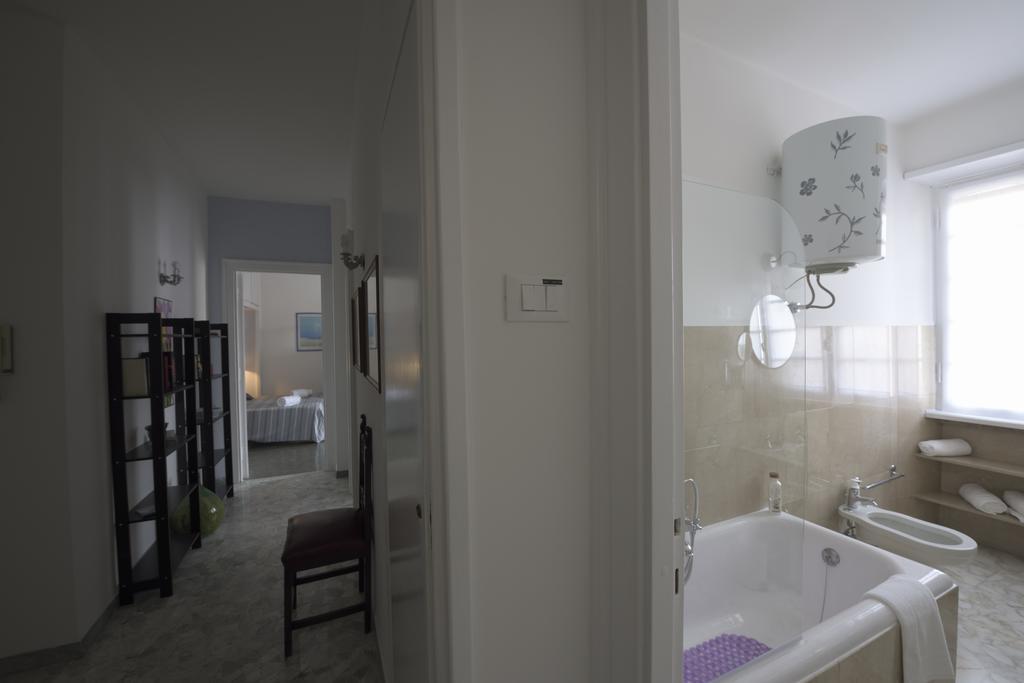 Rione Prati Holiday home *