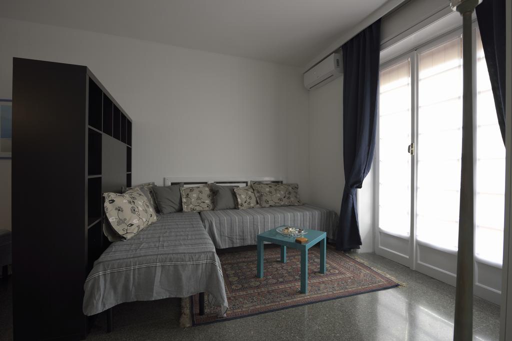 Rione Prati Holiday home *