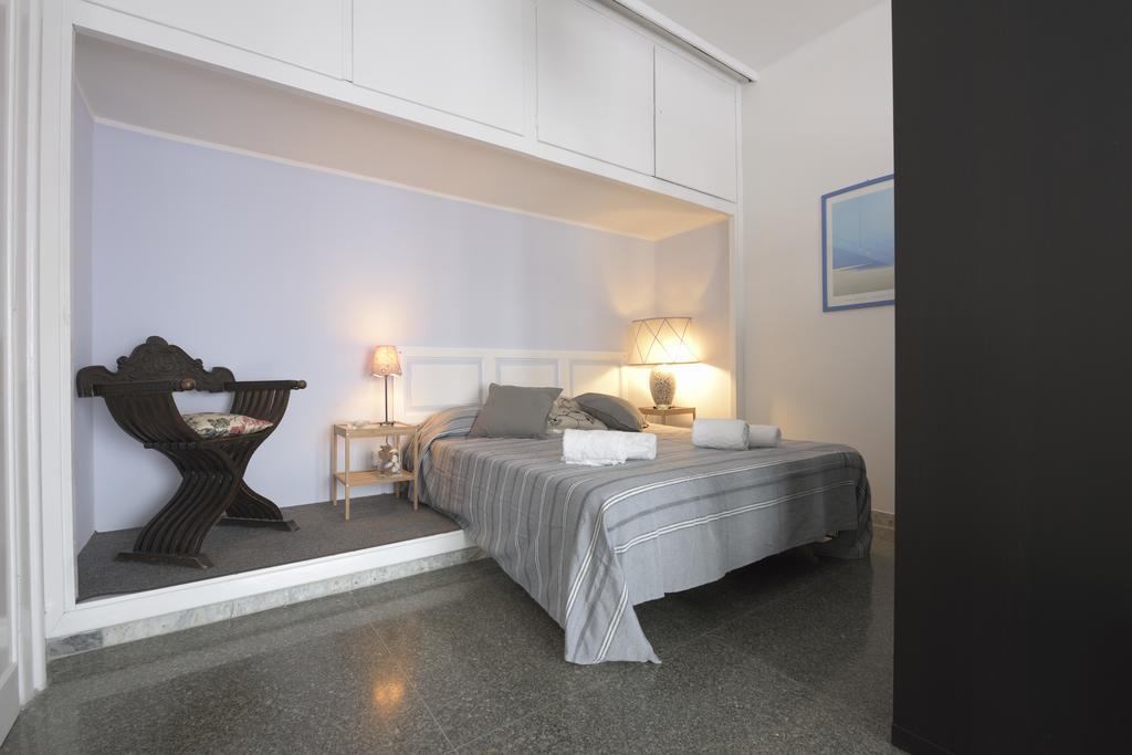 Rione Prati Holiday home