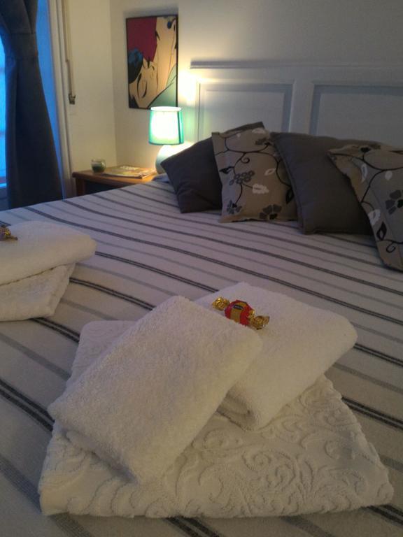 Holiday home Rione Prati *