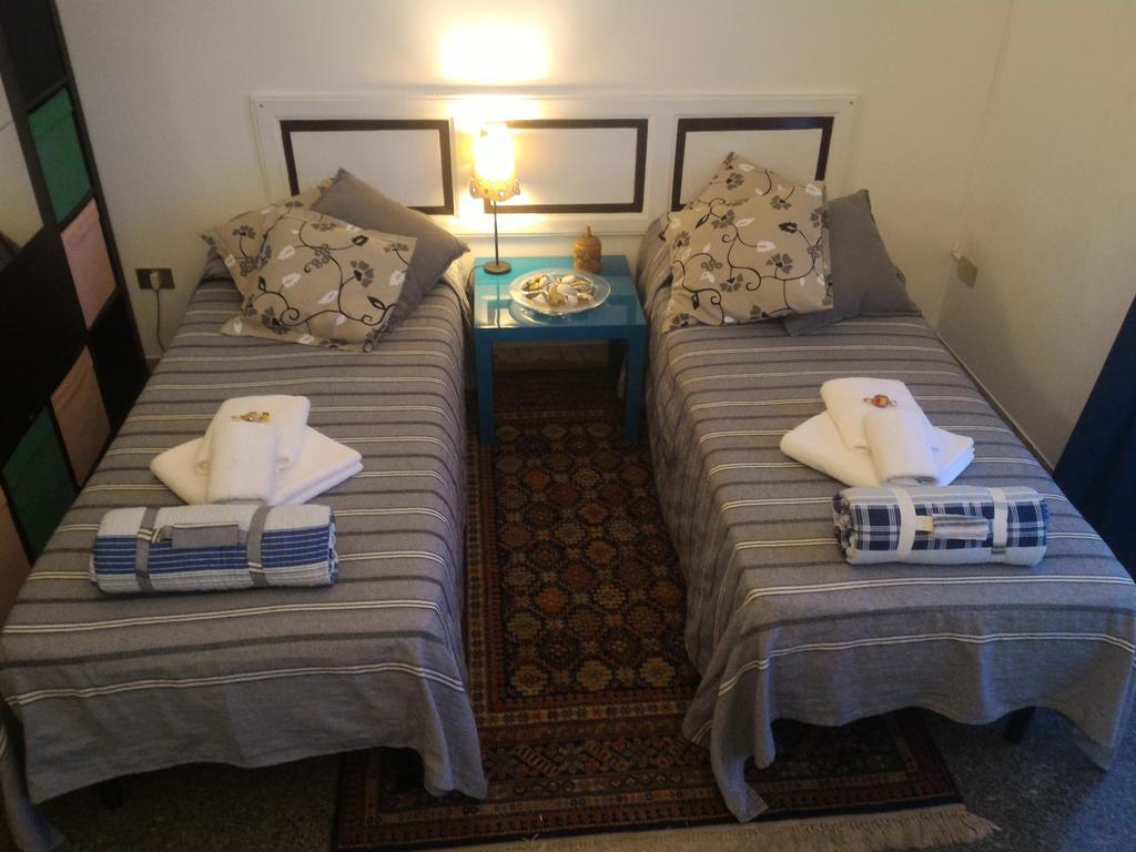 Holiday home Rione Prati *