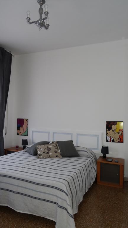 Holiday home Rione Prati
