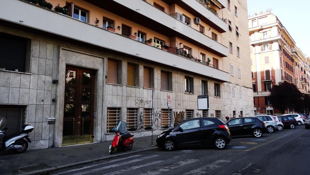 Rione Prati