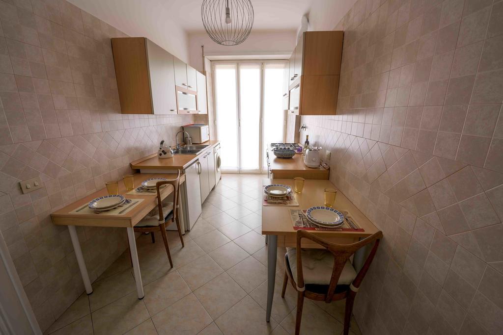 Holiday home Rione Prati
