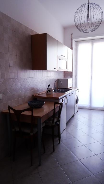 Rione Prati Holiday home