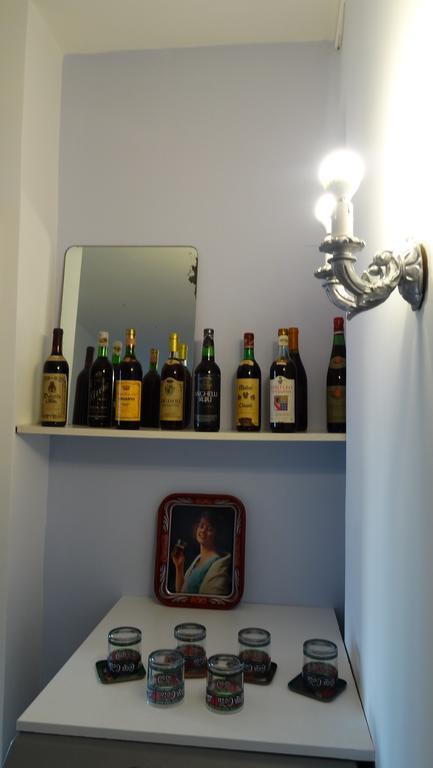Holiday home Rione Prati *