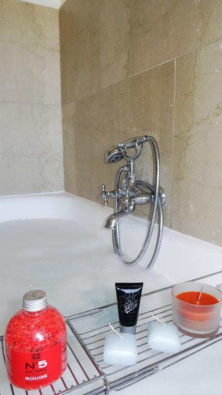 Holiday home Rione Prati *